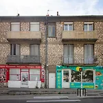 Bed & Spa - Le Mignon Topdestination-Dijon