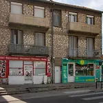 Bed & Spa - Le Mignon Topdestination-Dijon