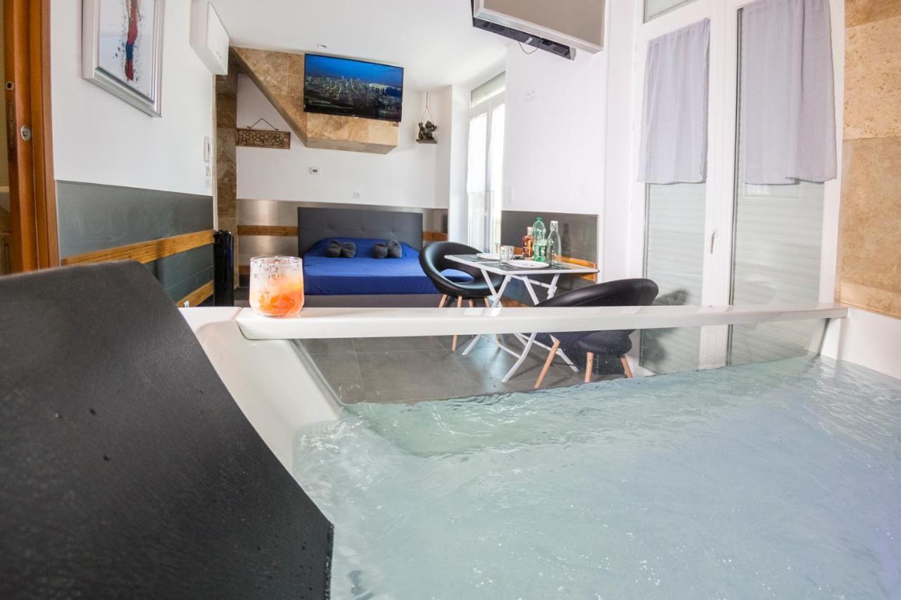 Bed & - Le Mignon Topdestination-dijon Apartment *