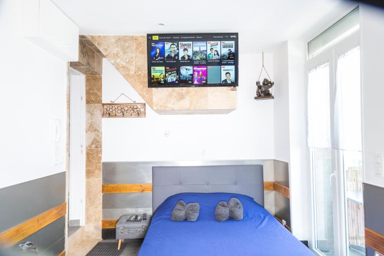 Bed & - Le Mignon Topdestination-dijon