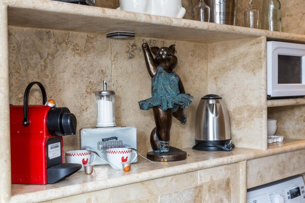 Apartment Bed & - Le Mignon Topdestination-dijon