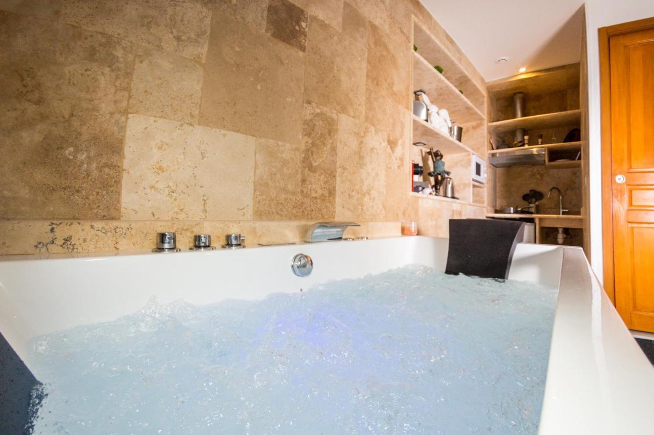Bed & - Le Mignon Topdestination-dijon