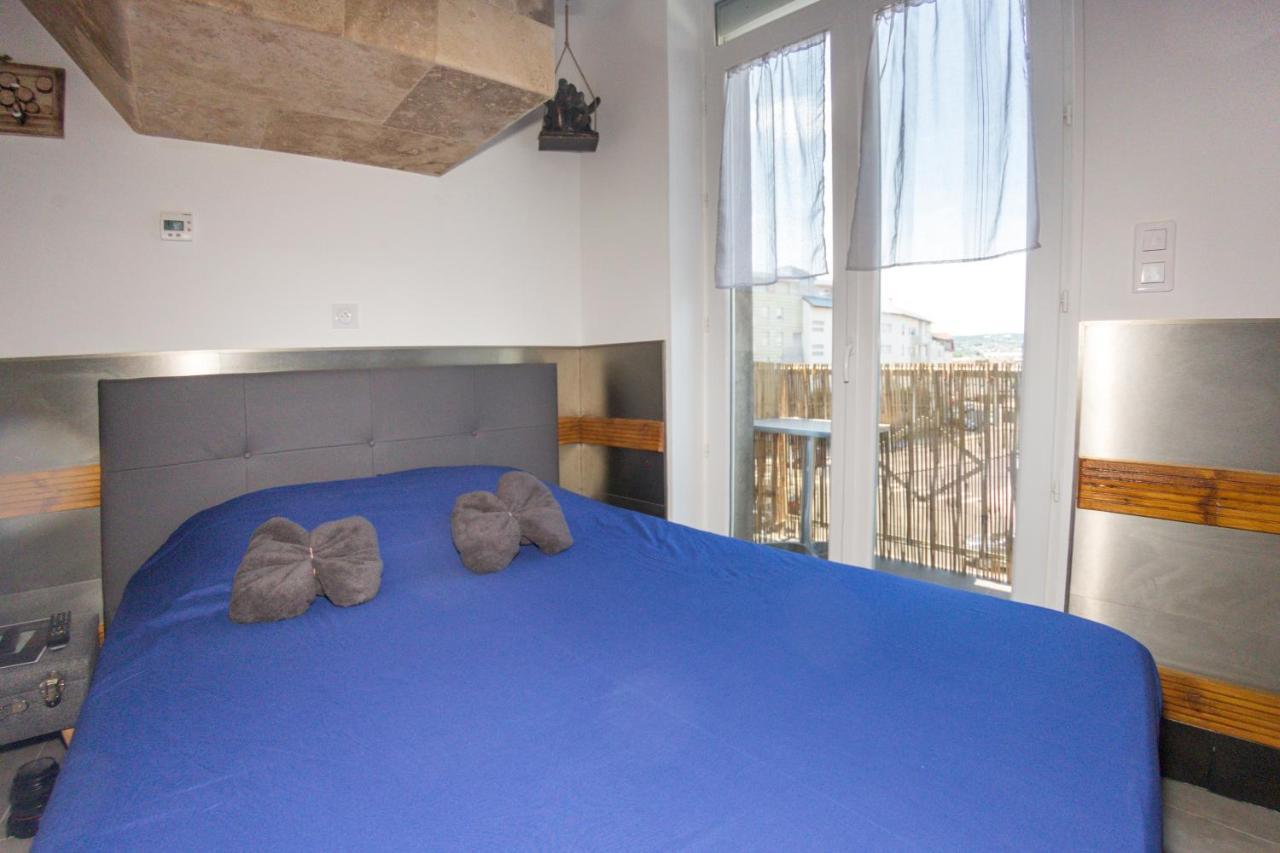 Bed & - Le Mignon Topdestination-dijon Apartment