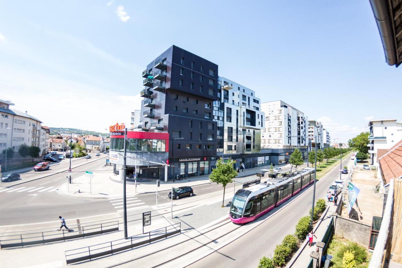 Bed & - Le Mignon Topdestination-dijon Apartment