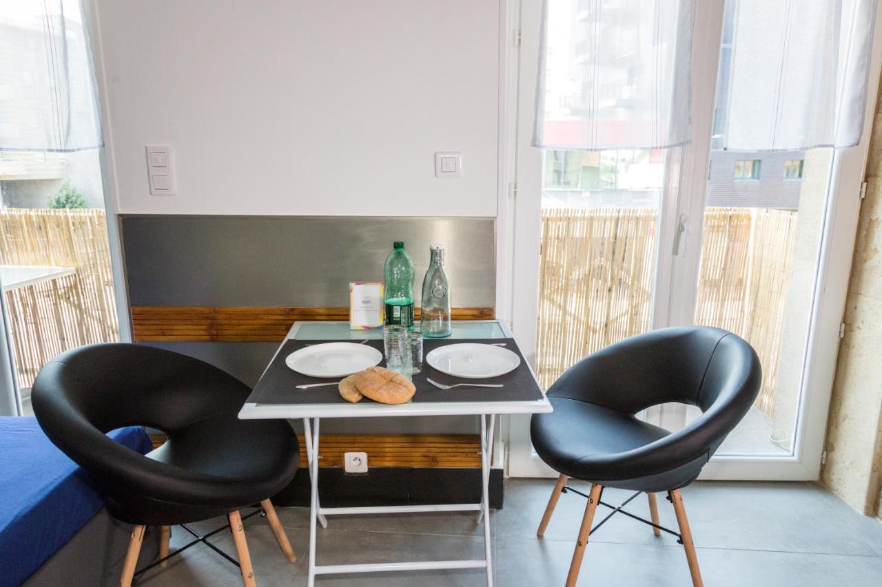 Bed & - Le Mignon Topdestination-dijon Apartment Dijon