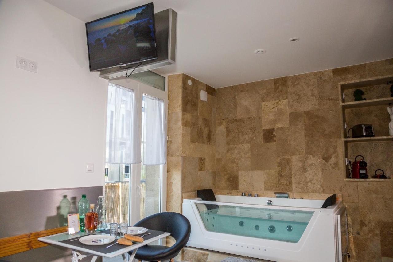 Bed & - Le Mignon Topdestination-dijon