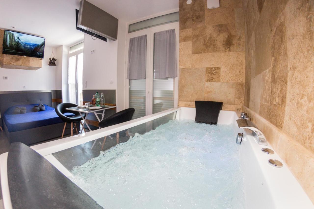 Bed & - Le Mignon Topdestination-dijon *